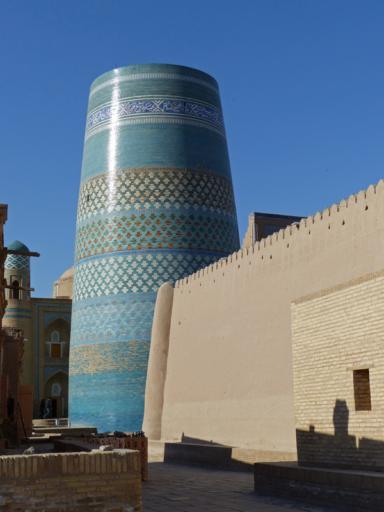 Khiva